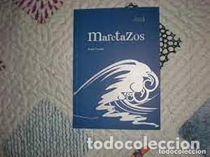 Libros: Maretazos - Jesus Cancio