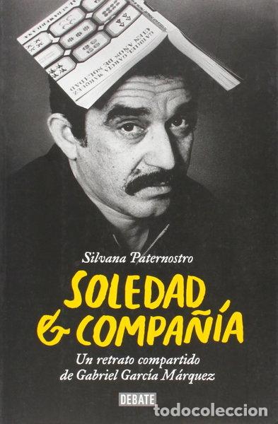 Libros: Soledad y compa&ntilde;&iacute;a- 9788499922355