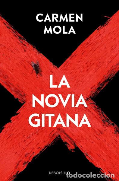Libros: La novia gitana- 9788466347174
