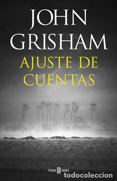 Libros: Ajuste de cuentas- 9788401021978
