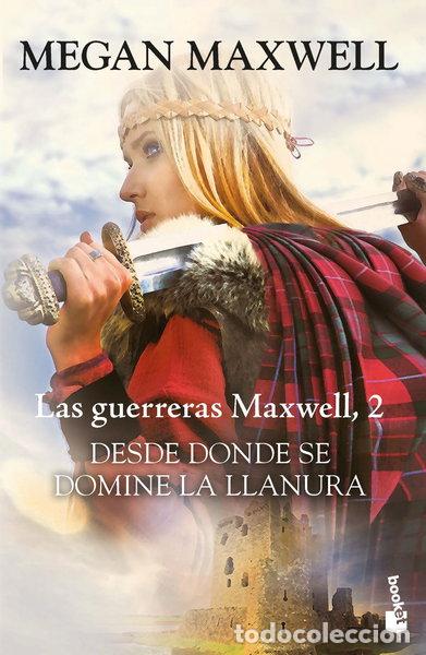 Libros: Desde donde se domine la llanura- 9788408193890