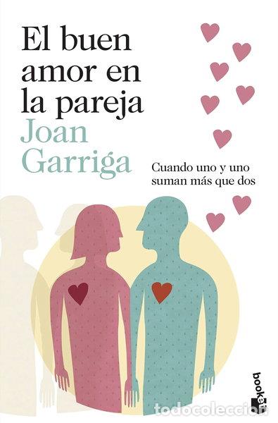 Libros: El buen amor en la pareja- 9788423347643