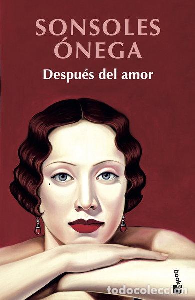 Libros: Despu&eacute;s del amor- 9788408195207