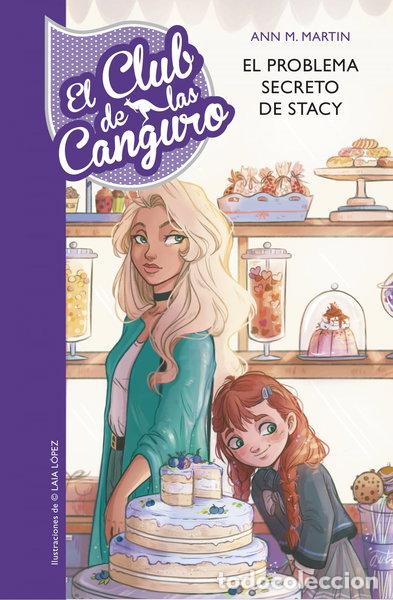 B&uuml;cher: El problema secreto de Stacey- 9788490437865