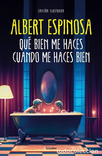 B&uuml;cher: Qu&eacute; bien me haces cuando me haces bien- 9788425363320
