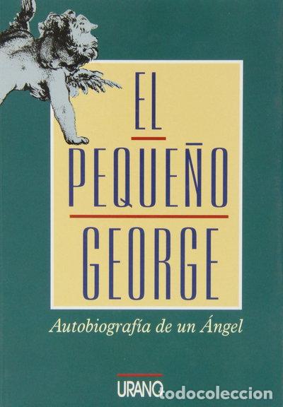 Livros em segunda m&atilde;o: El peque&ntilde;o George- 9788479531270