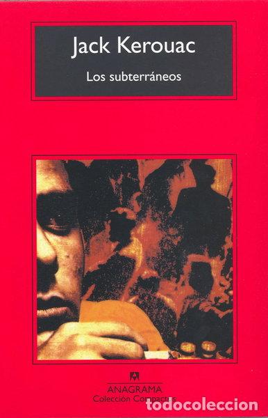 Livros em segunda m&atilde;o: Los subterr&aacute;neos- 9788433920621