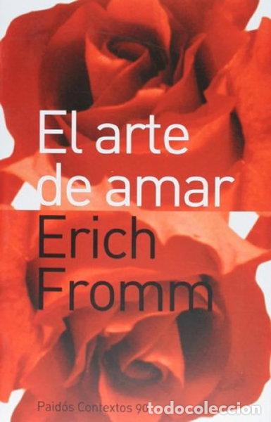 Livros em segunda m&atilde;o: El arte de amar- 9788449314971