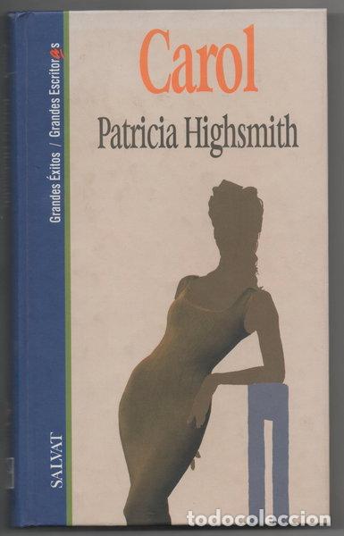 Libri di seconda mano: Carol- 9788434589919