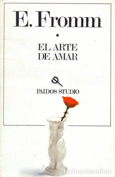Libros: El arte de amar- 9788475090368