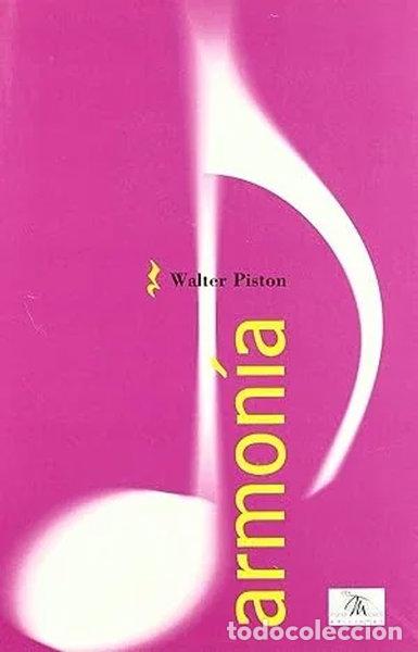 Libros: Armon&iacute;a- 9788433578655