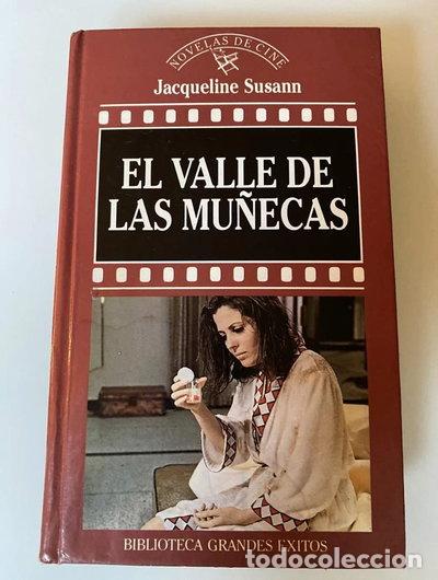 Livres: El valle de las mu&ntilde;ecas- 9788475304243