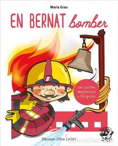 Livres: En Bernat Bomber- 9788496569904