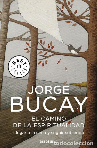 Libros: El camino de la espiritualidad- 9788499087009