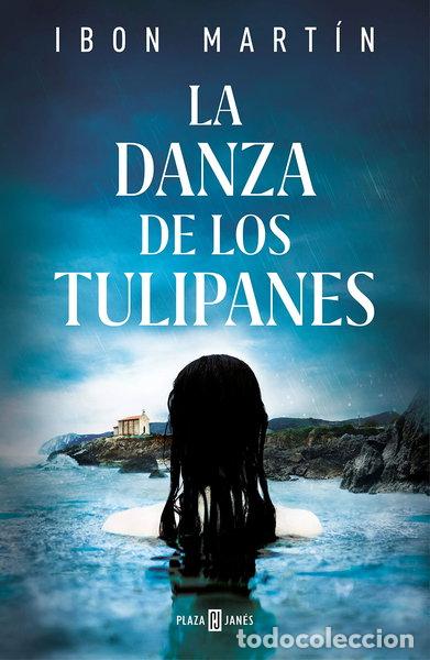 Libros: La danza de los tulipanes- 9788401022715