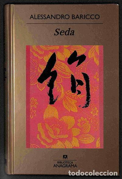 Libros: Seda (9788447360871)
