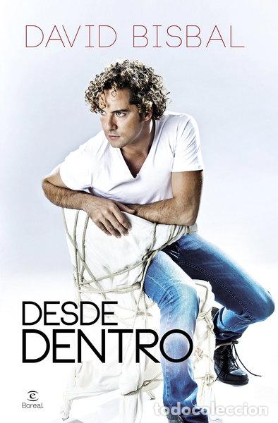 Libros: Desde dentro- 9788467038156