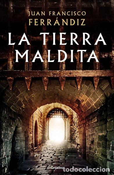 Livres: La tierra maldita- 9788425356254