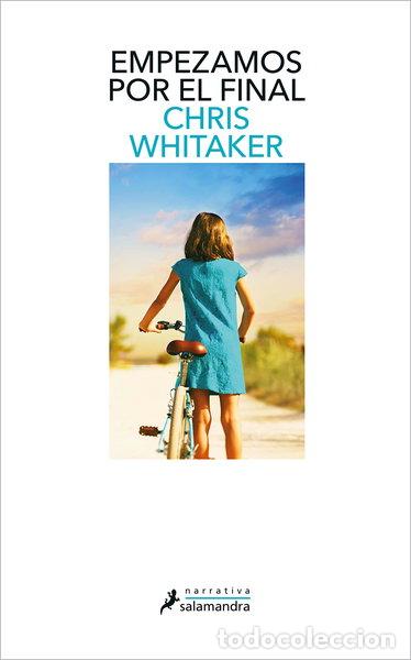 Livres: Empezamos por el final- 9788418363788