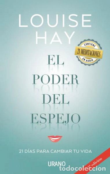 Libros: El poder del espejo- 9788479539573