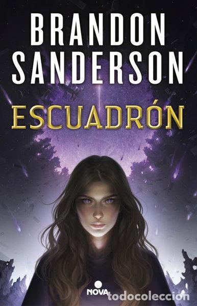 Libros: Escuadr&oacute;n- 9788417347277