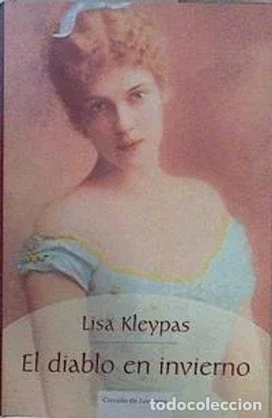 Libros: El diablo en invierno- 9788467228007
