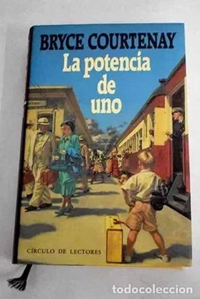 Livros em segunda m&atilde;o: La potencia de uno- 9788422638247