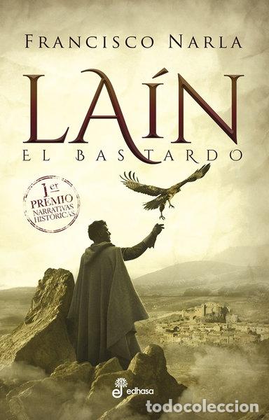 Livros em segunda m&atilde;o: La&iacute;n, el bastardo- 9788435063159