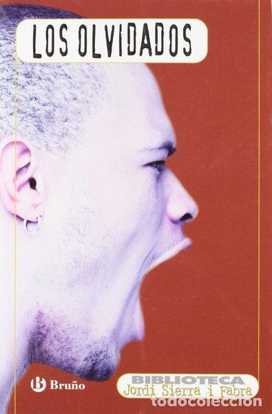 Livros em segunda m&atilde;o: Los olvidados- 9788421693360