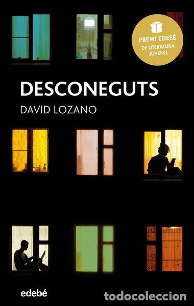 Libros: Desconeguts- 9788468334622