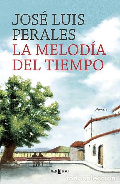 Libros: La melod&iacute;a del tiempo- 9788401016806