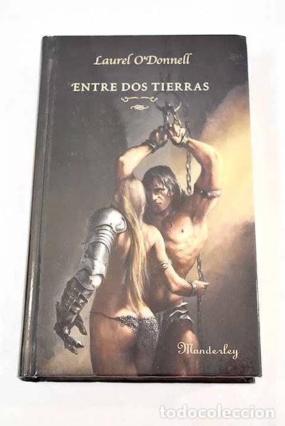 Libros: Entre dos tierras- 9788483650646