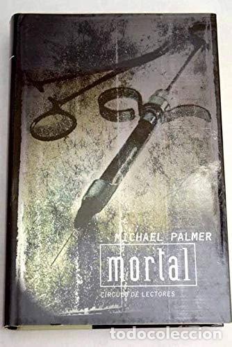 Libros: Mortal- 9788467207071