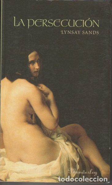 Libros: La persecuci&oacute;n- 9788483650776