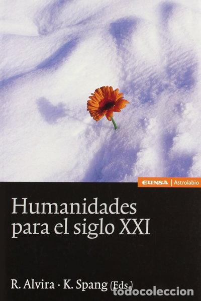 books: Humanidades para el siglo XXI- 9788431323837