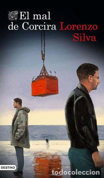 books: El mal de Corcira- 9788423357567
