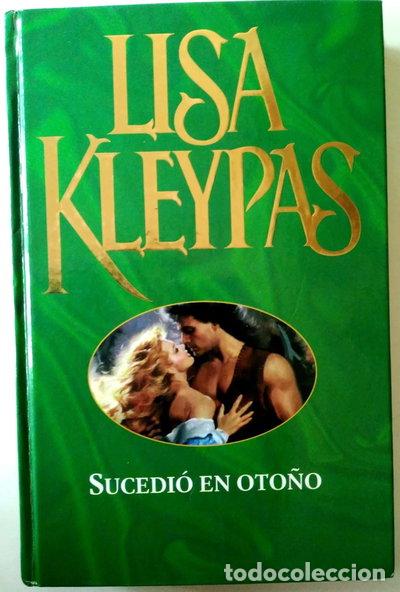 books: Sucedi&oacute; en oto&ntilde;o- 9788461144310