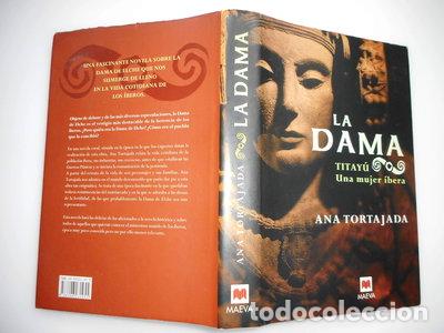B&uuml;cher: La Dama Titay&uacute;- 9788496231955