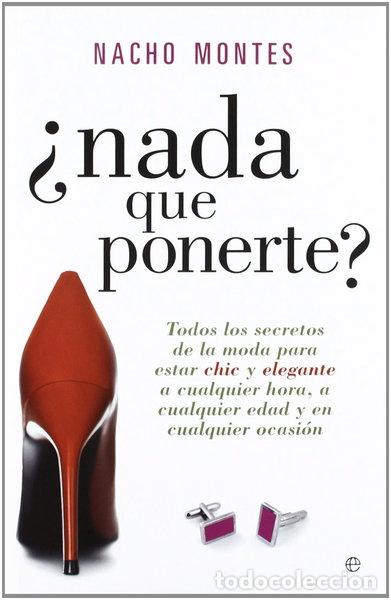 B&uuml;cher: &iquest;Nada que ponerte?- 9788499707303