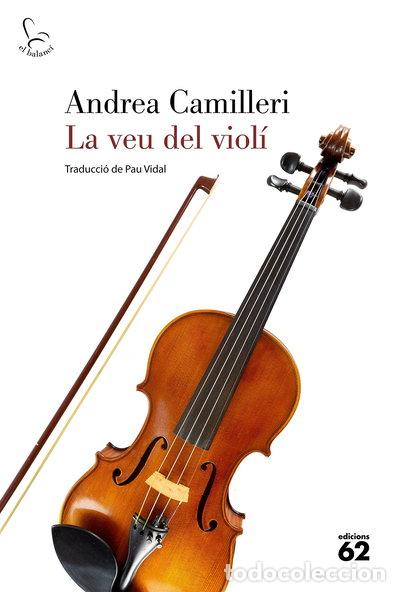 Libros: La veu del viol&iacute;- 9788429746808