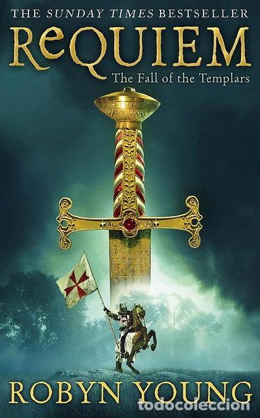 Libros: Requiem- 9780340921425