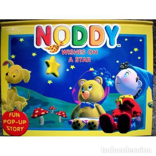 Livres: NODDY WHIHES ON A STAR FUN POP UP STORY - varios