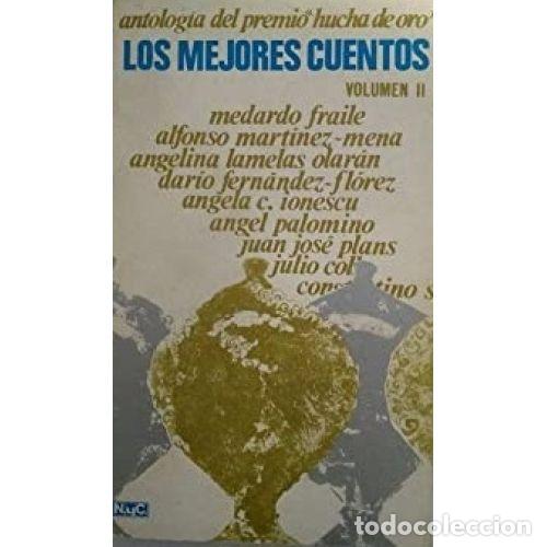 Livres: MEJORES CUENTOS, LOS - VARIOS