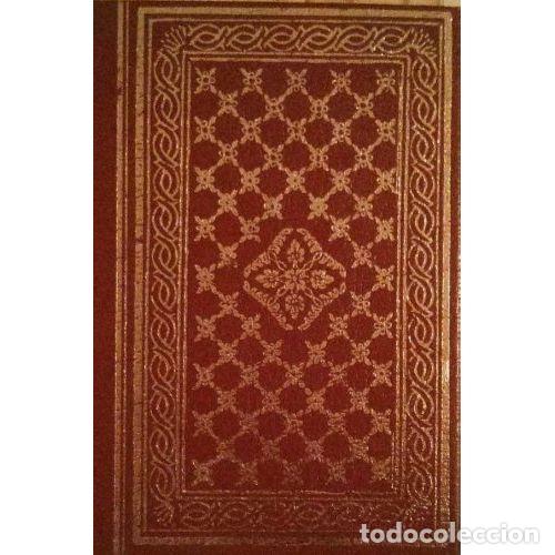 Libri di seconda mano: FELIX LOPE DE VEGA. SELECCI&Oacute;N DE OBRAS - RAMON ESQUER TORRES