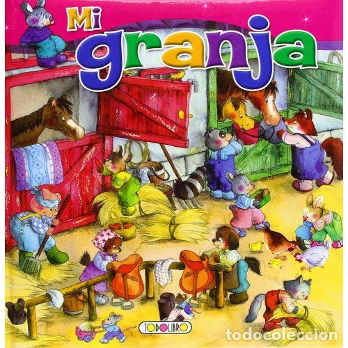 B&uuml;cher: MI GRANJA - TODOLIBRO