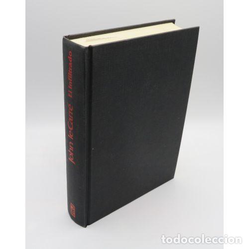 Libri di seconda mano: INFILTRADO. EL - LE CARRE