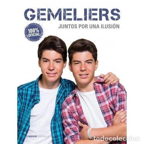 Livres: GEMELIERS - AA. VV.