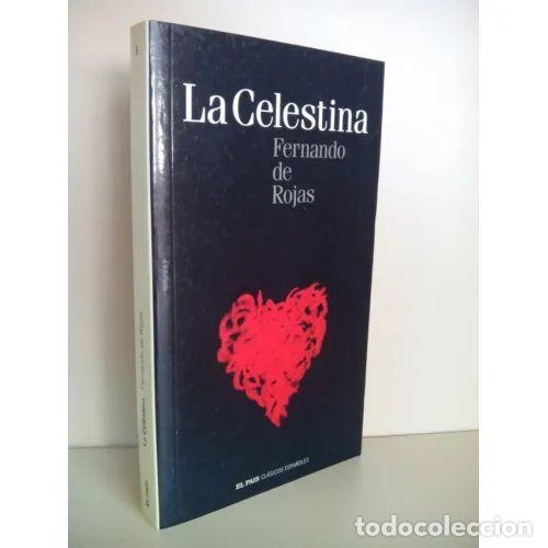 B&uuml;cher: LA CELESTINA - FERNANDO DE ROJAS