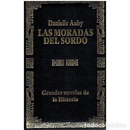 books: LAS MORADAS DEL SORDO 9788476404782 - DANIELLE AUBY