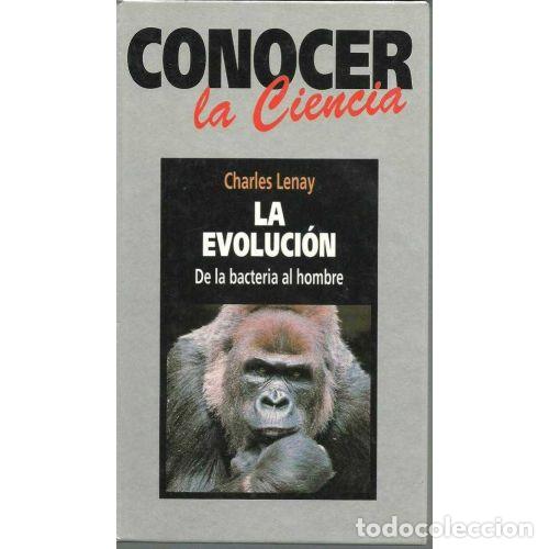 Libros: LA EVOLUCION - CHARLES LENAY - Sin Especificar - Foto 1